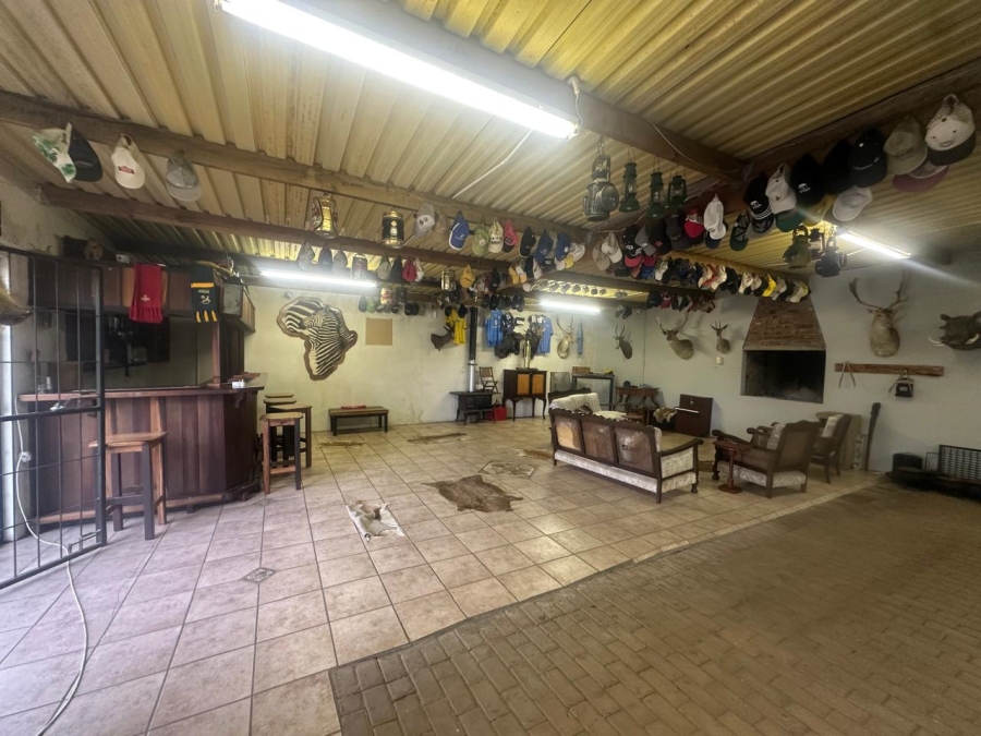 3 Bedroom Property for Sale in Retief Eastern Cape